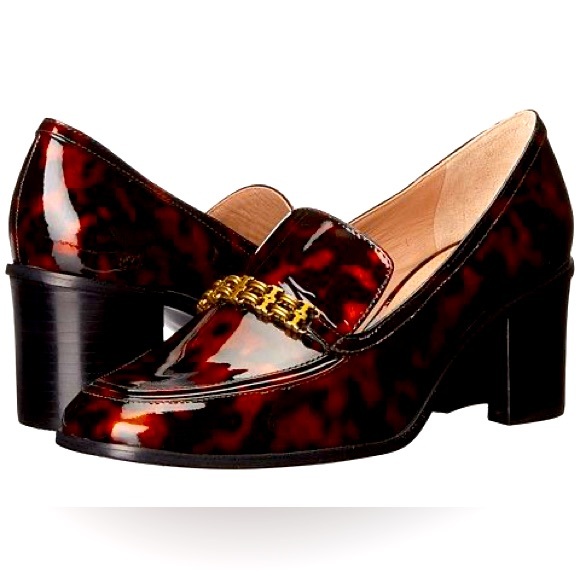 Tory Burch Berline Women’s Heels - Picture 1 of 6